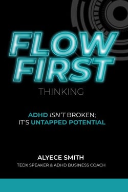 FLOW-First Thinking