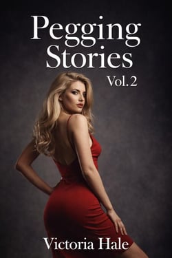 Pegging Stories Vol.2 - Pegging Stories, #2