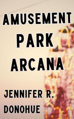 Amusement Park Arcana