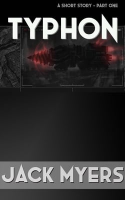Typhon - The Typhon Conspiracy, #1