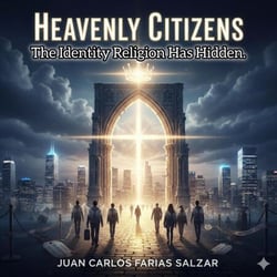 Heavenly Citizens