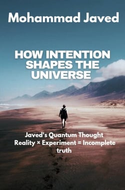 How Intention Shapes The Universe
