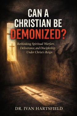 Can a Christian Be Demonized?  Rethinking Spiritual Warfare, Deliverance, and Discipleship Under Christ’s Reign