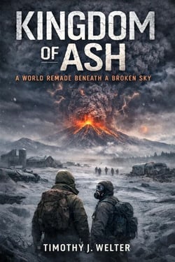 Kingdom of Ash