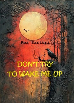 Dont try to wake me up - PROSE ENG