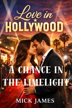 A Chance in the Limelight - Love in Hollywood, #7