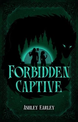 Forbidden Captive - Legends &amp; Predators, #1