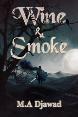 Wine &amp; Smoke