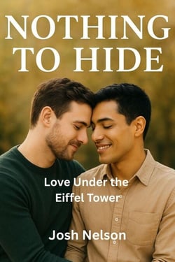 Love Under the Eiffel Tower - Nothing to Hide, #42
