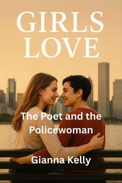The Poet and the Policewoman - Girls love, #41