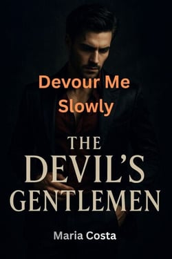 Devour Me Slowly - The Devil's Gentlemen, #28