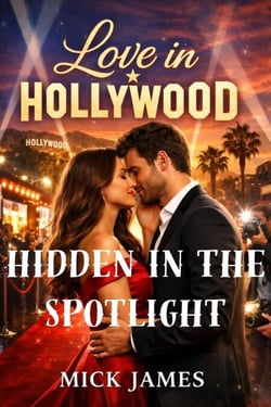 Hidden in the Spotlight - Love in Hollywood, #5