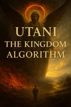 UTANI- The Kingdom Algorithm - UTANI SAGA, #2