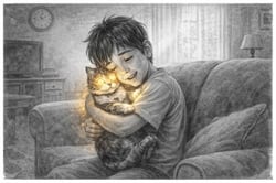 The Adventures of  Jack &amp; Whisk Book One: The Silent Sword - The Adventures Of Jack And Whisk, #1