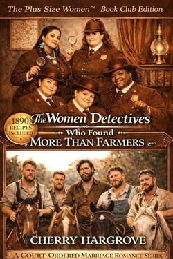 The Women Detectives Who Found More Than Farmers - Court-Ordered Marriage Series