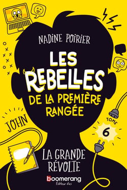 La grande révolte