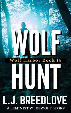 Wolf Hunt - Wolf Harbor, #22