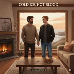 Cold Ice, Hot Blood