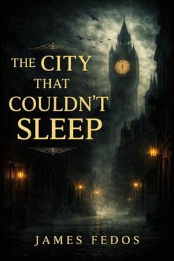 The City That Couldn’t Sleep