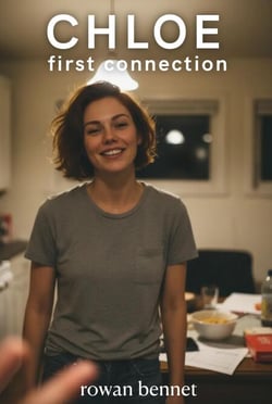 Chloe: First Connection - Chloe, #1