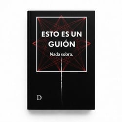 Este en un Guion    Nada Sobra