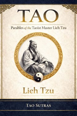 Tao: Parables of the Taoist Master Lieh Tzu