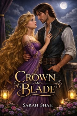 Crown and Blade