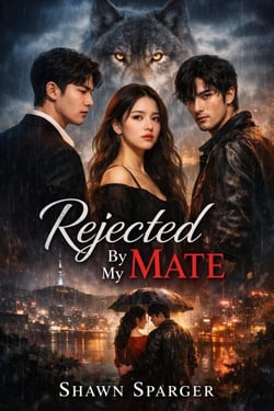 Rejected By My Mate