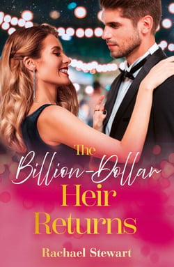The Billion-Dollar Heir Returns