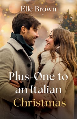 Plus-One To An Italian Christmas