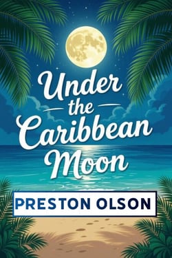 Under the Caribbean Moon - Shields and Shadows, #3