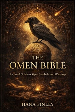 The Omen Bible