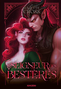 L'ère de la nuit - Livre 02 Le Seigneur des Bestères (e-book)
