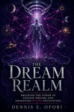 The Dream Realm:Breaking The Power of Satanic Dreams and Awakening Divine Encounters