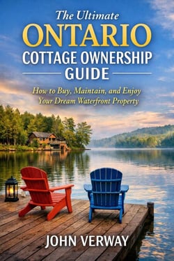 The Ultimate Ontario Cottage Ownership Guide - How to Buy, Maintain, and Enjoy an Ontario Waterfront
