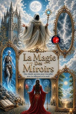 La Magie  Des  Miroirs