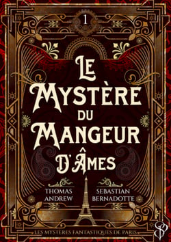 Le mystère du mangeur d'âmes