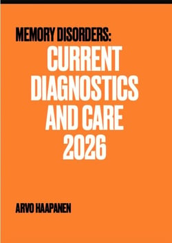 Memory Disorders: Current diagnostics and care 2026