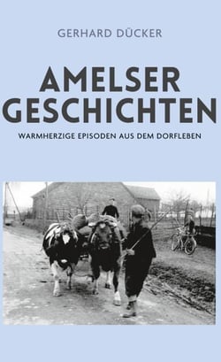 Amelser Geschichten - Warmherzige Episoden aus dem Dorfleben