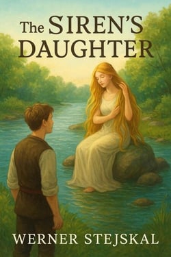The Siren's Daughter