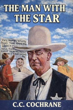 The Man With the Star