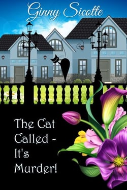The Cat Called - It's Murder - The Cat Called
