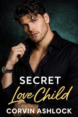 Secret Love Child:A secret baby romance about forbidden love and second chances