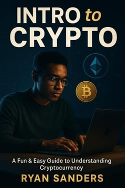 Intro To Crypto
