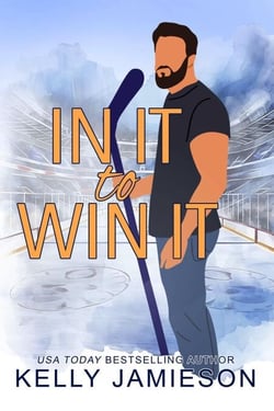 In It To Win It - Wynn Hockey, #2