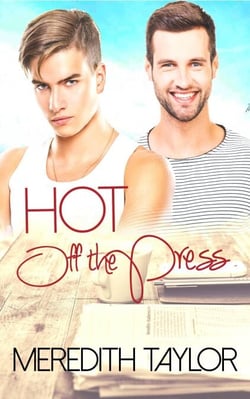 Hot Off the Press - Ridgemont University