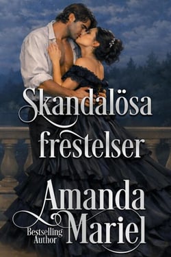 Skandalösa frestelser - Damer och rackare, #1
