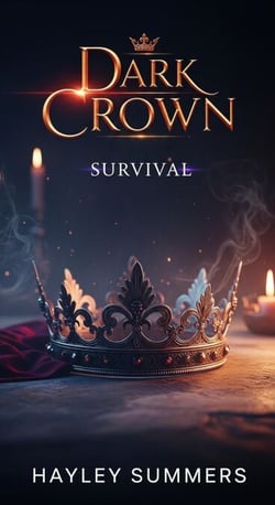 Survival - Dark Crown, #1