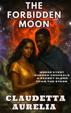 The Forbidden Moon