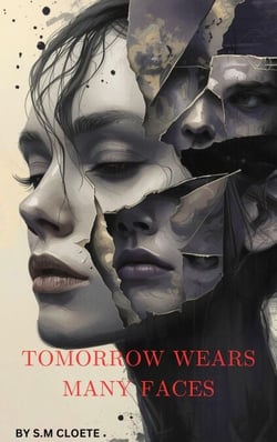 Tomorrow Wears Many Faces